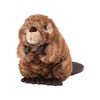 Wrendale Designs by Hannah Dale 'Chester' Beaver Plush Character