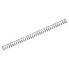 TOP-VIGOR 10Pcs Compression Spring, 2mm OD,0.3mm Wire Size,30mm Free Length