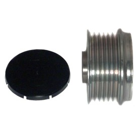 MAPCO Alternator Pulley 14000