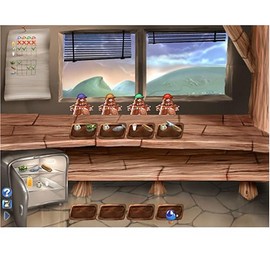 Zoombinis Mountain Rescue - PC/Mac