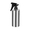 uxcell 18.5oz/550ml Spray Bottle 304 Stainless Steel with Fine Mist