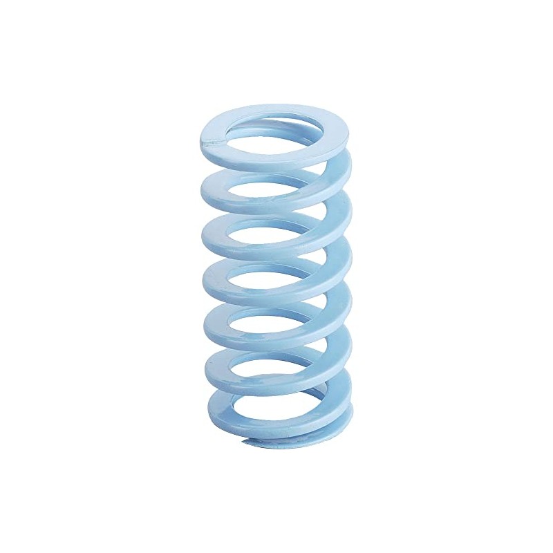 TRUSCO T-SSWU21-30 Coil Spring for Ultra Deflection Outer Diameter 0.8