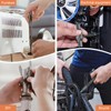 2026 New 24 in 1 Precision Screwdriver set,Magnetic Screwdriver Set,