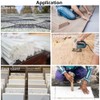 Multifunctional Oscillating Multitool Saw Blades Power Cutting Tool Universal Saw