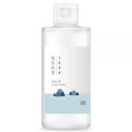 라운드랩 독도 로션 Round Lab Dokdo Lotion [200ml x 1 piece]