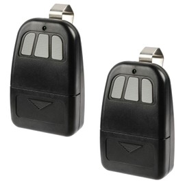 2 Garage Door Opener Remote for Wayne Dalton Wayne Dalton 309884 3910 297132 303 mhz