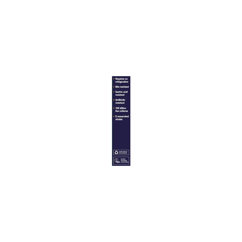 Nature's Aid PRO-100 Ultra (100 Billion Bacteria)