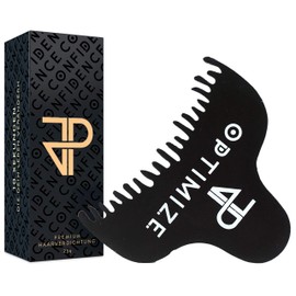 JP Optimize – Perfect Addition for Scattered Hair & Pouring Hair Application | Essential Tool for Distribution of Hair Fibres