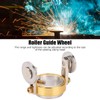 Roller Guide Wheel, Metal Roller Guide Wheel, Plasma Cutter Torch