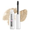 Wet n Wild - BROW-SESSIVE BROW SHAPING GEL - Blonde