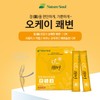 두리농산 Okay Kwaeup Stick Pouch 50g / 오케이 쾌변 스틱포