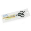 Laazar Straight Pet Scissors, 6.5" Shear Grooming Scissor