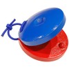 Kikutani Castanet Wood Combination Color CN-1