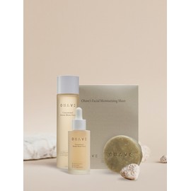 Day skin care routine (serum 1+toner 1+bafo morning 1+moisture sheet 2) / 데이 스킨케어 루틴 (세럼1+토너1+바포모닝1+모이스처시트2)