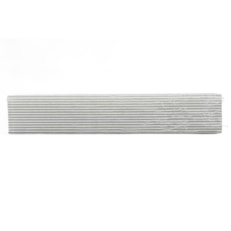 10pcs 2.0mm Vacuum Forming Splint Sheets Prevent Bubble Professional Thermoforming