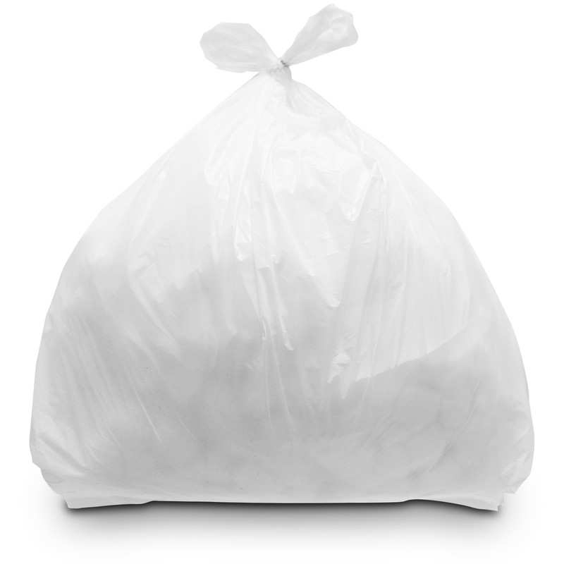 „RE-GEN 10L Essential Range Tret-Müllbeutel für kleine Küche und Badezimmer,