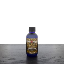 Catie's Bubbles Before and After Shave, Connecticut Shade