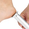 Professional Electric Callus Remover Foot File Pedicure Care Tool Grey