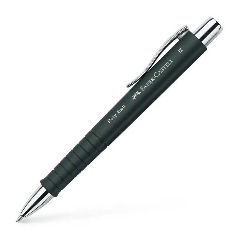 Faber Castell Mechanical Pencil Grip Matic 1375 0.5mm plus 12