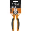 NEO 01-010 Combination Pliers 160 mm