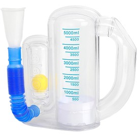 Incentive Spirometer-Incentive Spirometer Adult