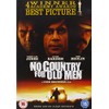 No Country for Old Men