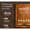 HABITS BY NOT A FANCY KITCHEN - Protena Vegana en