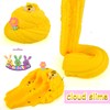 Sanzhituu Cloud Slime for Kids, Slime Kit for Girls Ages
