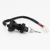 Tektall Ignition Key Switch for Suzuki King Quad LTA400F 2008-2010,