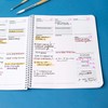 Class Tracker Ultimate College Planner - Undated Daily, Monthly, and