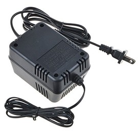 PK Power AC Adapter Compatible with Roland SPD-11 SPD-20 Total Percuss Pad Sampler Boss Power Supply