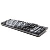 DURGOD Heavy Duty Mechanical Keyboard with Cherry MX Brown Switches