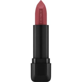 CATRICE Demi Matt Lipstick, Matte Lipstick, No. 030 Coffee, Matt Moiselle, Brown, Matte, Long-Lasting, Matte, Intense, Colour-Intensive, Vegan, Alcohol-Free, Paraben-Free (4 g)