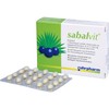 Sabalvit Capsules Pack of 40