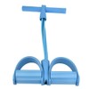 Training Bands Rope Foot Pedal Puller Elastic Sit Up Pull