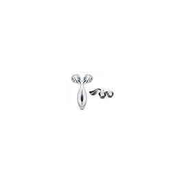 마사지롤러 페이스롤러 괄사 마사지 롤링 얼굴살빼기 Massage Roller Face Roller Gua Sha Massaging Rolling Face Slimming