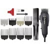 Wahl Cortadora De Cabello Professional Clipper Designer 8355m Con Medios