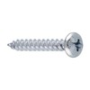 Apolo 937TG TORNIGRAP Double Thread Screw nº 37 of 4,8x32