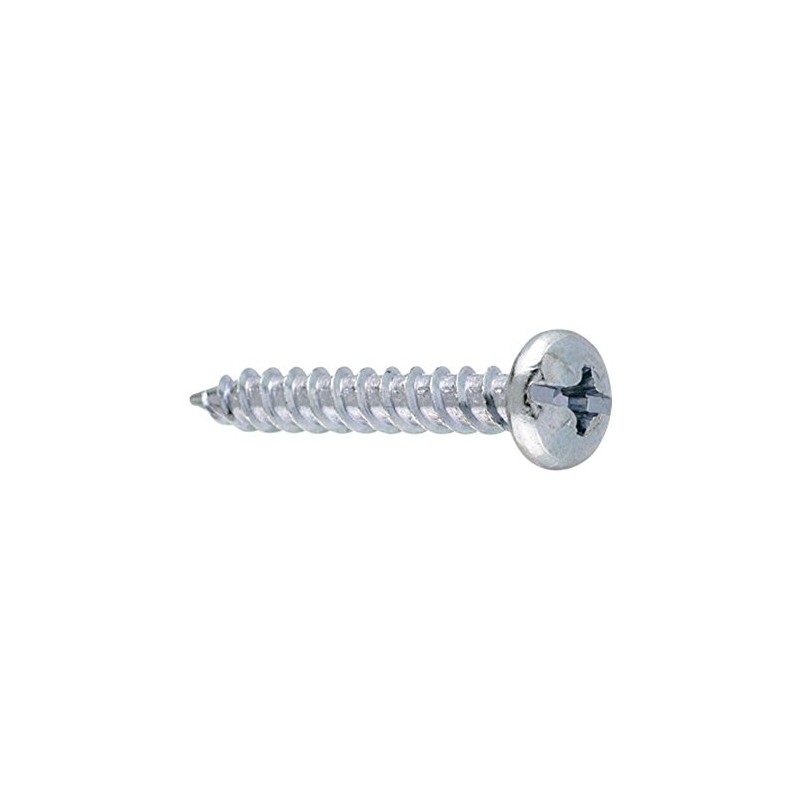 Apolo 937TG TORNIGRAP Double Thread Screw nº 37 of 4,8x32