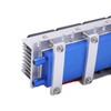 Thermoelectric Cooler, 12V 4 Chip Refrigeration Air Cooling Device, Semiconductor