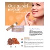 Polvo Facial Translúcido Terramar, 25 Grs, Tono Light
