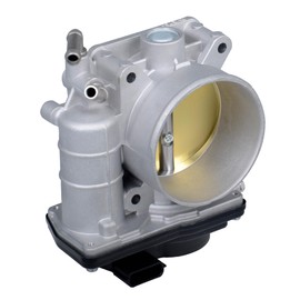 AdvanEX Electronic Throttle body Assembly Compatible with 2007-2014 Nissan Altima 2013-2014 Pathfinder 2009-2014 Murano 2011-2014 Quest 2014-2015 Infiniti QX60 Replaces OE 16119-JA10A 16119-JA10B