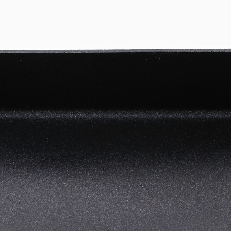 Bestco ND-9456 IH Egg Pan Moderna 5.1 x 7.1 inches