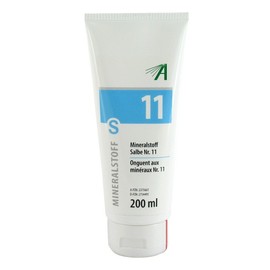 Mineral Ointment No. 11
