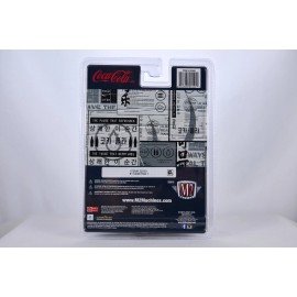 M2 Machines Coca Cola VW Volkswagen Beetle Deluxe 1953 USA Model 52500 A37 24-01