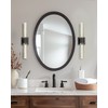 Bathroom Light Fixtures, HWH LED Vanity Lights Over Mirror 11W