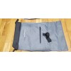 LUFTHANSA TECHNIK BAG PACK NEW. 17x16x4"