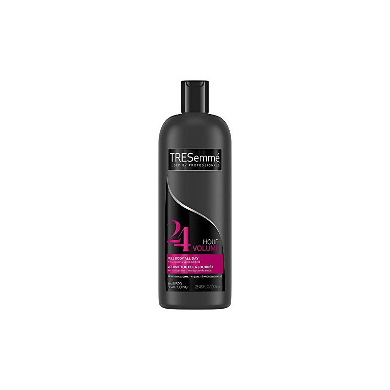 TRESemmé Shampoo 24 Hour Body, 28 Fl Oz (Pack of