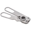 Billiard Cue Tip Excision Tool Cutter Stainless Steel Pool Cue