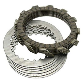 Tusk Clutch Kit Compatible with Yamaha Raptor 250 2008-2013